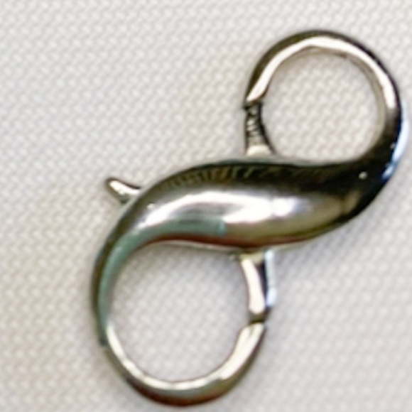 Lia Sophia “Wayfarer” Infinitme Necklaces - Picture 7 of 7